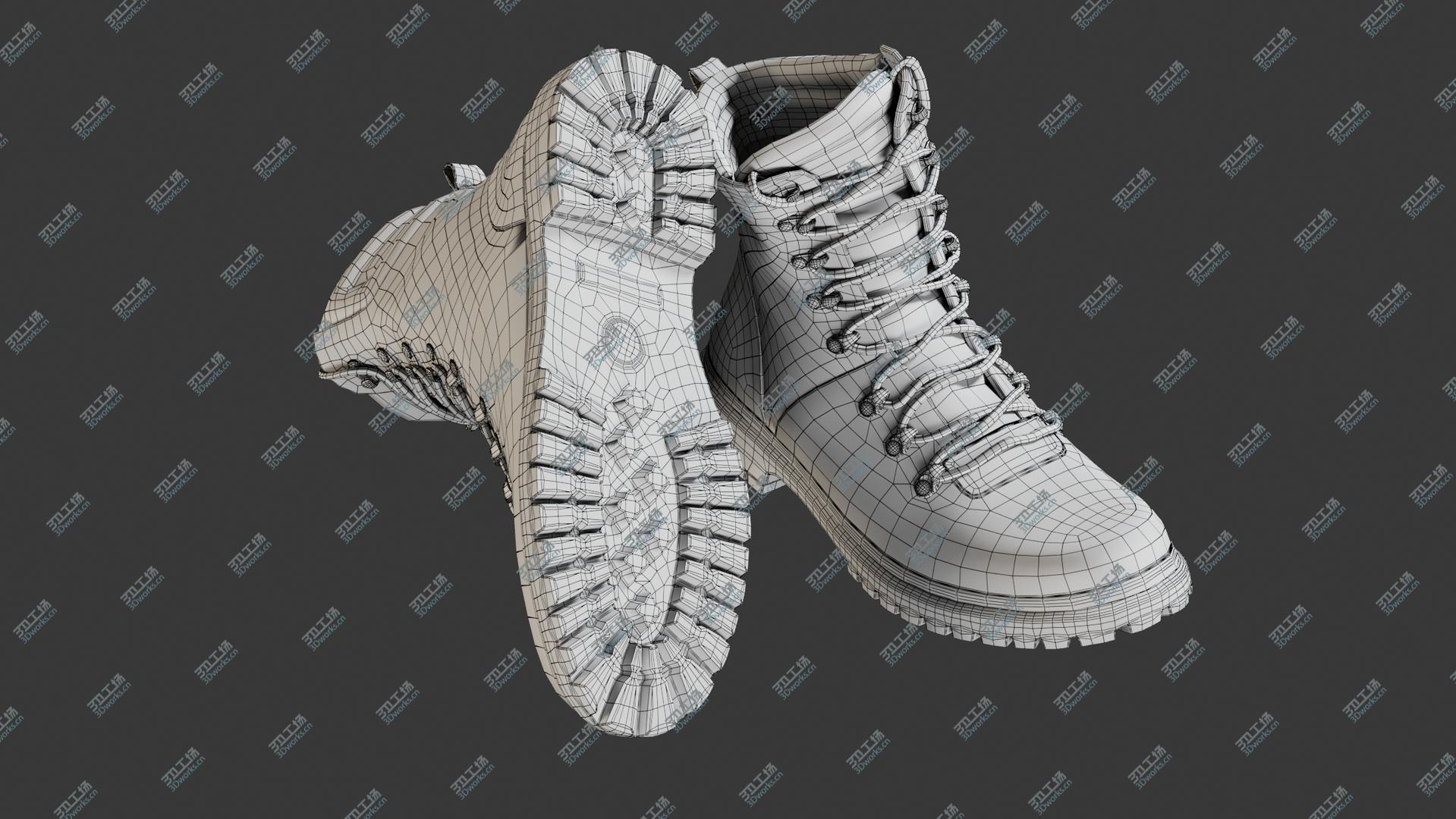 images/goods_img/2021040231/Boots Military Coyote Dirty model/4.jpg